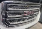 2017 GMC Yukon Grill Assembly
