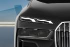 أنوار أمامية بي إم دبليو 735i 2025